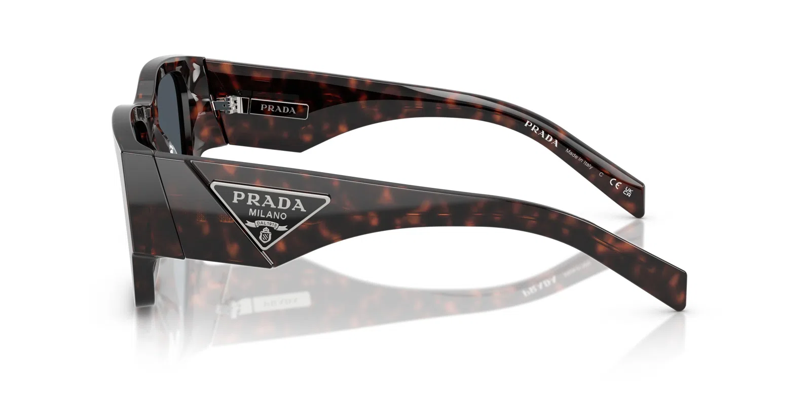 Prada 10ZS Sunglasses - view 37